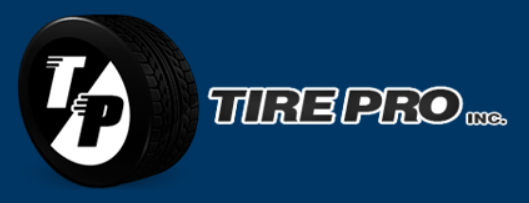 Find the Right Tires with Tire Pro Inc. 